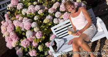 80 year old Janet Barker to complete charity wing walk