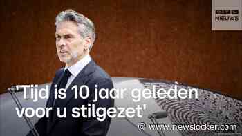 Schoof bij MH17-herdenking