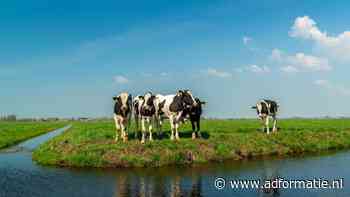 Mars en FrieslandCampina werken samen om broeikasgassen versneld te reduceren