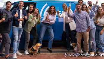 Delta verruilt Fightclub voor N=5 na pitch