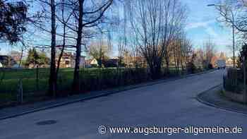 Bauausschuss bespricht Kita- und Wohnungsbau am Spitalweg in Deuringen