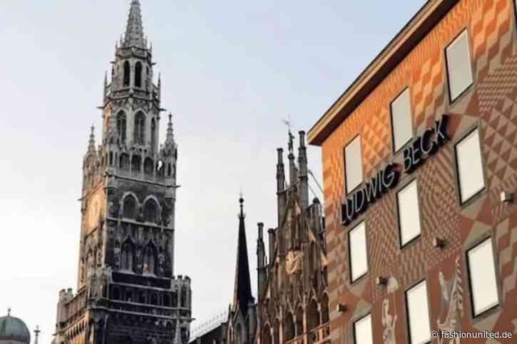 Ludwig Beck rutscht im ersten Halbjahr tiefer in die roten Zahlen