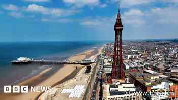 Resort second worst place for girls in UK - report