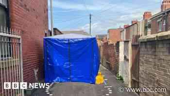 Parents killed and two children hurt in house fire