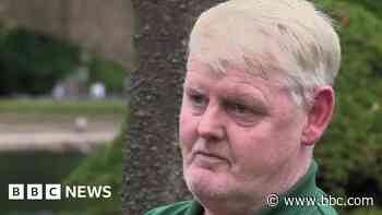 Woman in court over Manchester Arena hero's death