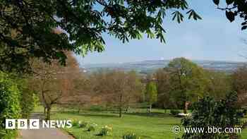 County's parks get dozens of Green Flag Awards