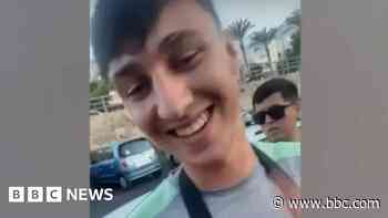 'Vile' Jay Slater trolling 'devastating' for family