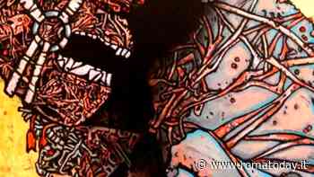 Solo exhibit Vasyl Netsko “Last hope”