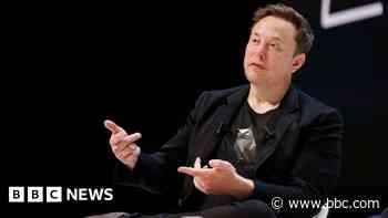 Musk to move SpaceX and X HQ over gender identity law