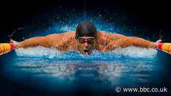 Tech Life: Athletes using technology to improve performance