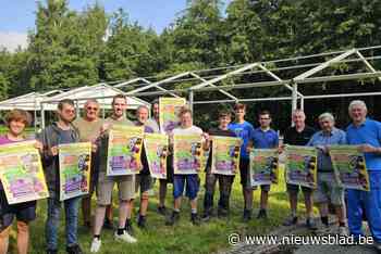 Organisatie Veldkantkermis maakt zich op voor nieuw volksfeest in Lintbos: “Focus blijft om jong en oud te verenigen”