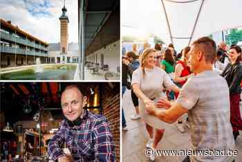 Brasserie De Margriet en Van der Valk-hotel lanceren nieuw concept: “Eerst hapje eten, daarna dansje placeren”