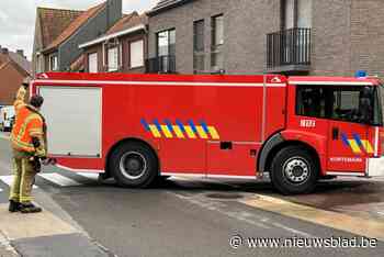 Eindelijk oplossing voor waterellende in centrum, maar bewoners moeten nog even geduld oefenen