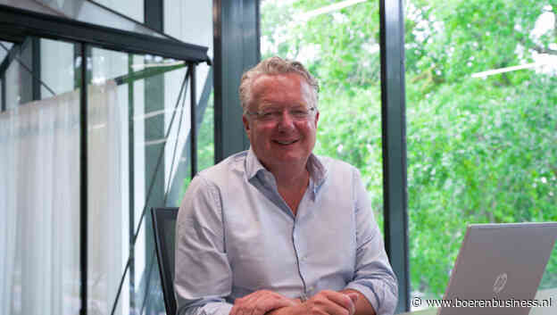 'Zuivelfabriek in Ommen is een lot uit de loterij'