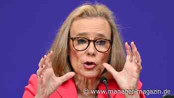 Merck will französischen Messgerätebauer kaufen