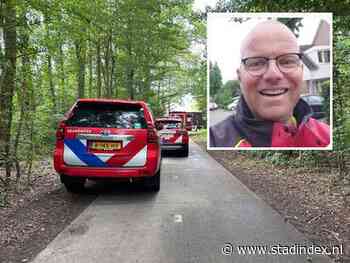 Voor de derde dag op rij gezocht naar vermiste Drontenaar, Jaskulski al drie maanden spoorloos