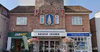The Regent in Christchurch named among UK's best cinemas