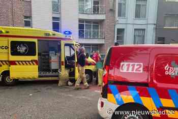 Asbestverontreiniging vastgesteld na brand: “Vermijd tuin en houd ramen gesloten bij winderig weer”