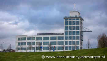Vastgoedmarkt herstelt zich