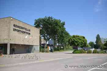 Nieuw kunstgrasveld en atletiekpiste op sportterrein Waarschoot komen eraan: “Werken klaar in oktober”