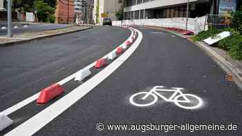 Umgestaltung der Münchner Straße sorgt für Ärger