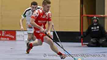 Red Hocks basteln weiter am Kader für die neue Floorball-Saison