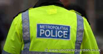 Lambeth Westminster Bridge Road crash: Police search for witnesses