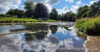 Questions over new water safety tests on River Ribble near Clitheroe