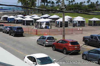 Hilo merchants express concern about Hawaii County homeless camp