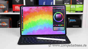 Huawei MatePad 11.5"S im Test: Mit PaperMatte-Display und M-Pencil ein tolles Tablet