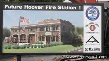 7 Ala. cities move forward with building new fire stations