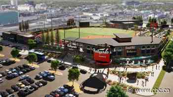 City to help pay for study of donor, sponsor funding for potential new Regina Red Sox stadium