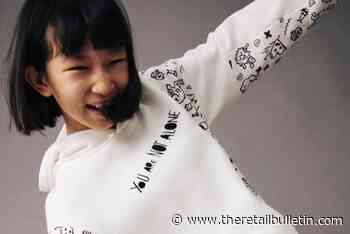 M&S introduces new kidswear collaboration with all profits going to YoungMinds