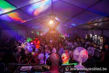 Replay lost batterij DJ-namen voor festival