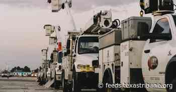 Why Texas’ mass power outages continue to happen