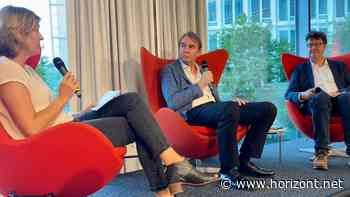 "Wenn ich schreibe, dann habe ich ein kaltes Herz": Das journalistische Credo des Spiegel-Chefredakteurs Dirk Kurbjuweit