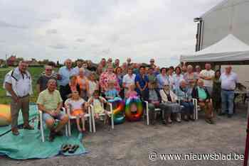 Bewoners van de Maalstraat houden voor twintigste keer buurtfeest
