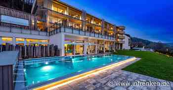 Heiligenstadt: Landhaus Sponsel-Regus unter Deutschlands Top-7-Hotels