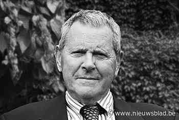 Met “meneer Bauters” (86) verliest stad haar zijn bekendste geschiedenisleraar