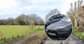 Bovingdon Green burglary sparks police appeal for witnesses