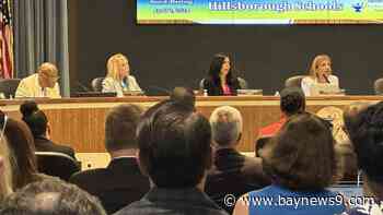 School board schedules meeting after commissioners move to push back millage vote