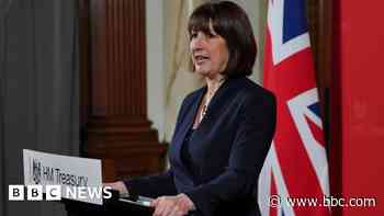 New law aimed to prevent repeat of Truss mini-budget