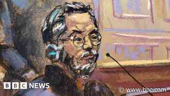 China tycoon Guo convicted in US over $1bn scam