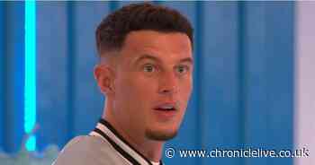 Love Island's Wil Anderson approached for ITV show on night out in Newcastle