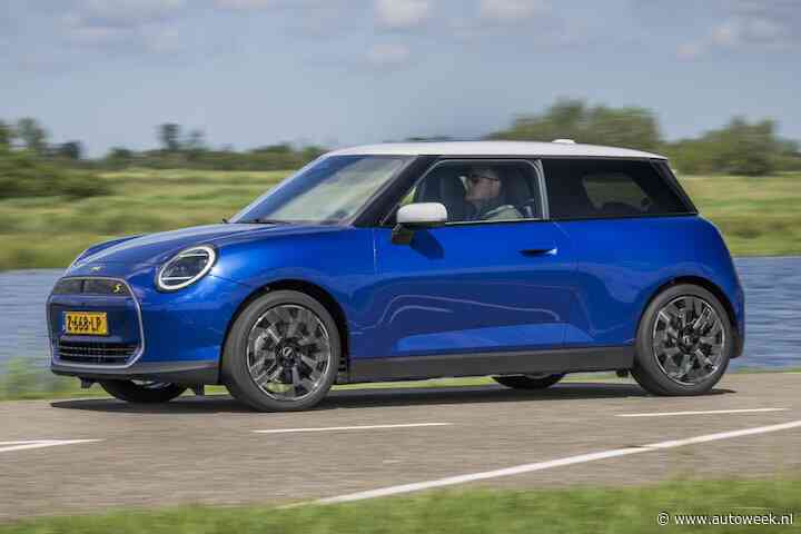 ‘EU gunt lagere China-heffingen aan Volkswagen en BMW’