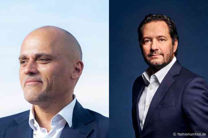 Erneutes Stühlerücken bei LVMH: Hublot und Tag Heuer bekommen neue CEOs