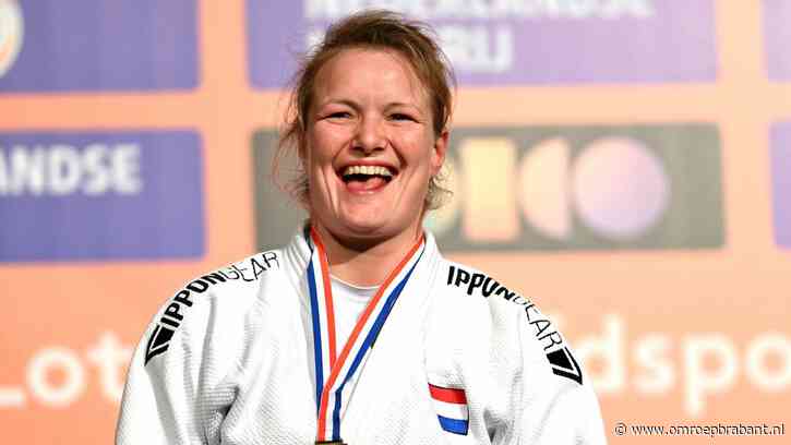 Nummer één van de wereld was aan bed gekluisterd: 'Zes zware maanden'