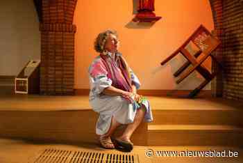 Coördinator Els Paridaens na “uitzetting” van haar parochie: “Ik heb jaren tegen de kerk gestreden. Ze vond ons altijd te progressief, te moeilijk”