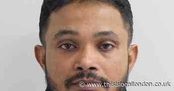 Tower Hamlets man Dulon Miah jailed for years of sex abuse