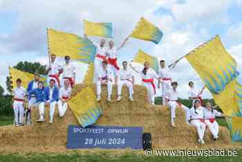 KLJ Opwijk organiseert groot sportfeest: “Afdelingen nemen het tegen mekaar op in verschillende KLJ-sporten”